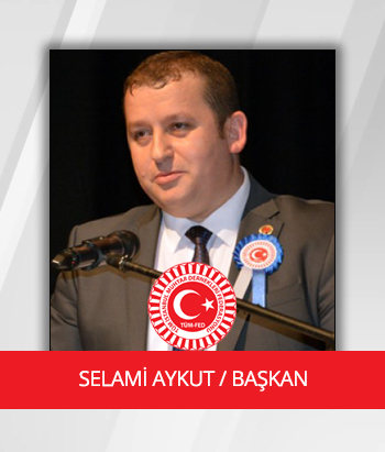Selami Aykut