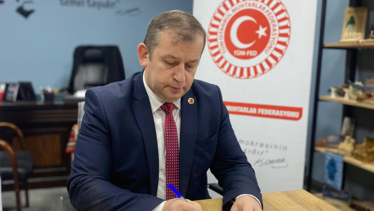 Yerel demokrasinin sesi