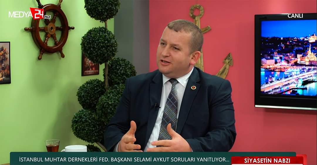 “Muhtar Yerinde Durmuyor” Demeden Önce Bir Muhtarın Görevini Tanımak Gerekir